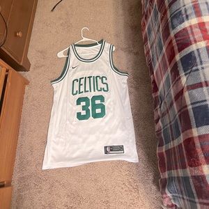 Marcus Smart jersey - Boston Celtics
